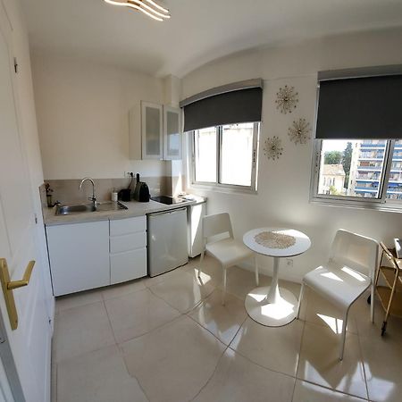 Cannes Carnot 2 ภายนอก รูปภาพ